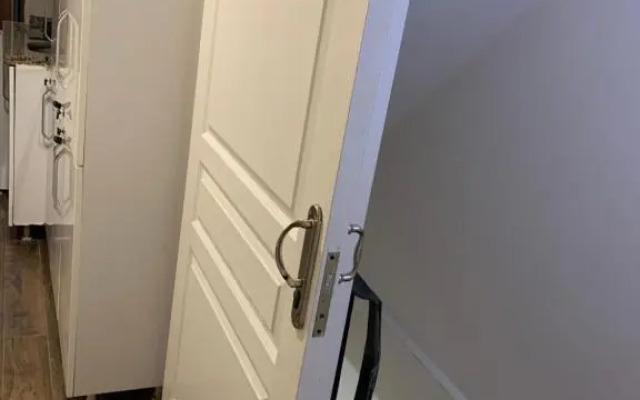 Mimoza İstiklal Apart hotel