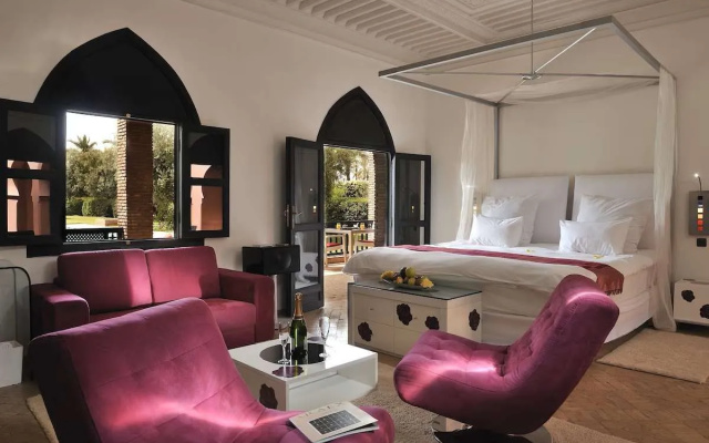 Murano Resort Marrakech
