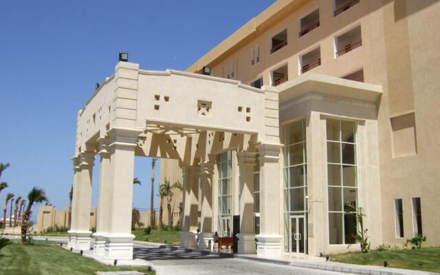 Imperial Shams Abu Soma - All inclusive