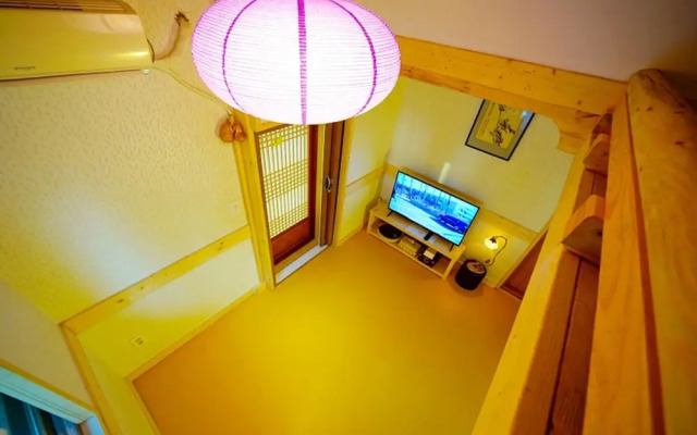 Jeonju Jeongdam Hanok Stay