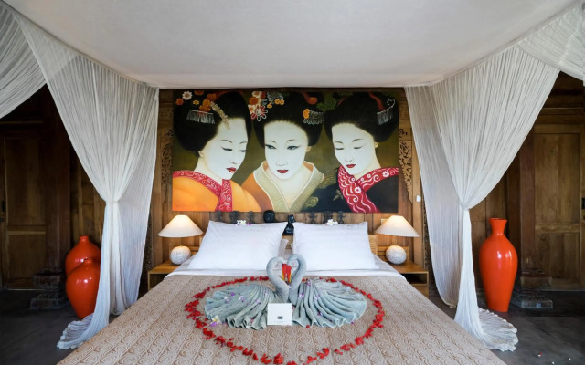 Alami Boutique Villas & Resort