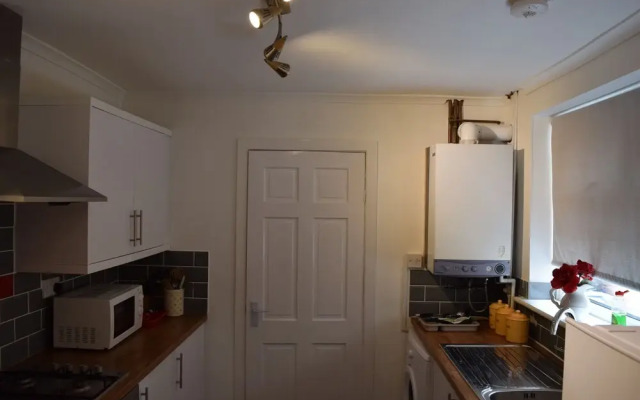 Masters Guest House 2