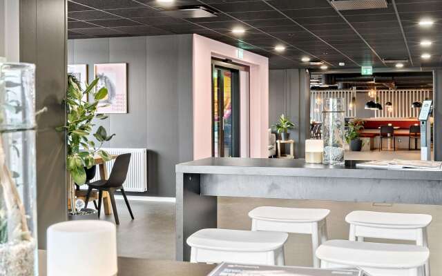 Aiden By Best Western Herning