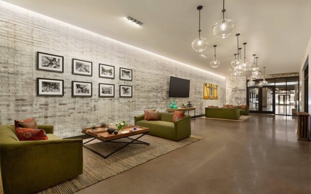 Residence Inn by Marriott Missoula Downtown