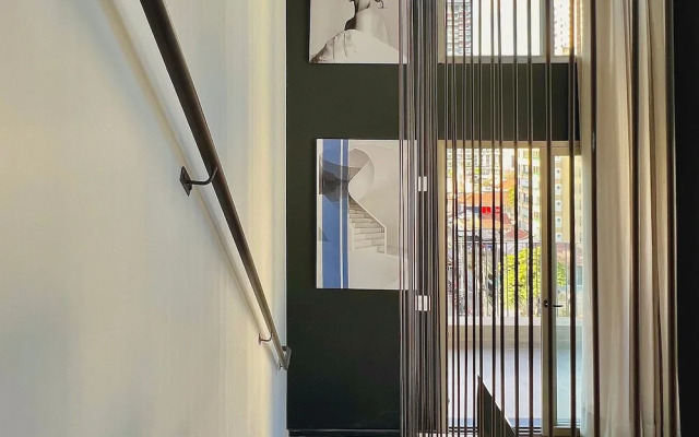 Apartamentos Prime-Prox a Oscar Freire