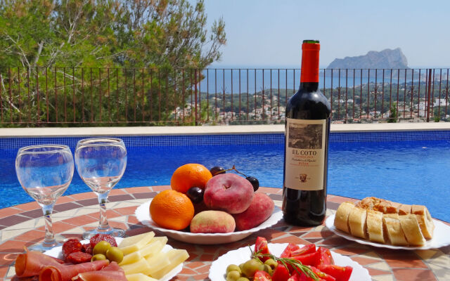 Villa Osyris
