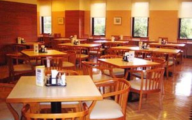 Hotel Route-Inn Wakamiya Inter