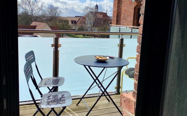 Speicher Residenz Barth E3 App 11