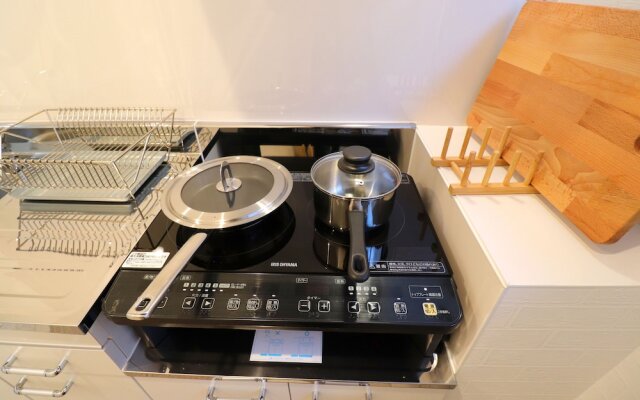 Guest House Tengachaya