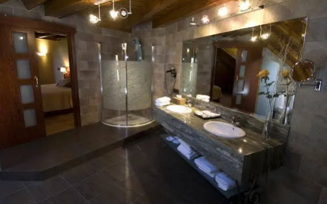 Hotel Castellarnau