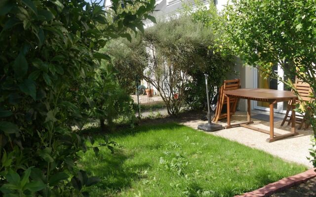 Maison rénovée à Erdeven