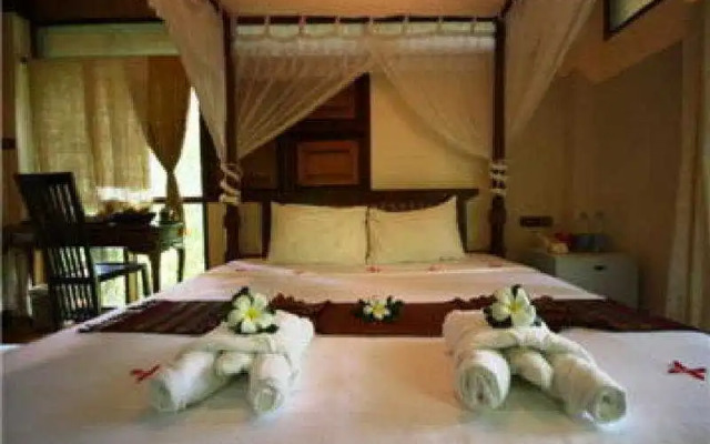 Ao Nang Premier Resort