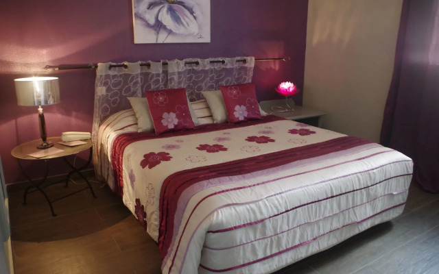 Hotel Spunta Di Mare