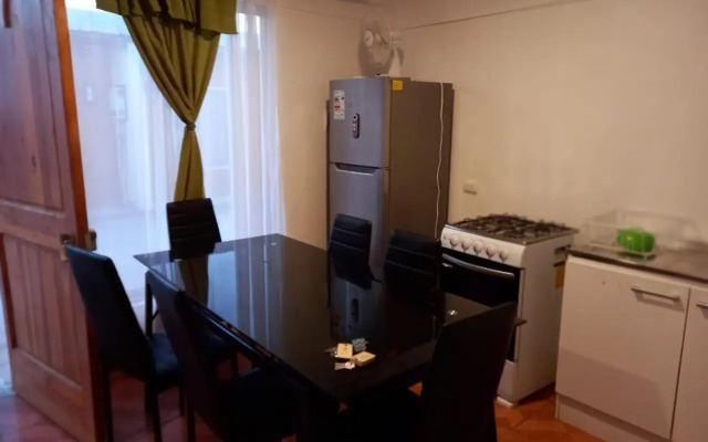 Cabañas Sol Atacama - Caldera