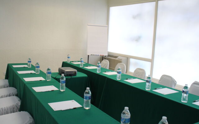 Gamma Guaymas Armida Hotel