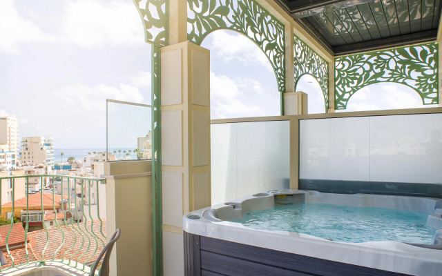 Leonardo Boutique Hotel Larnaca
