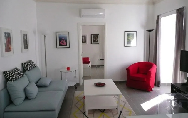 Apartamentos Marreiros Neto