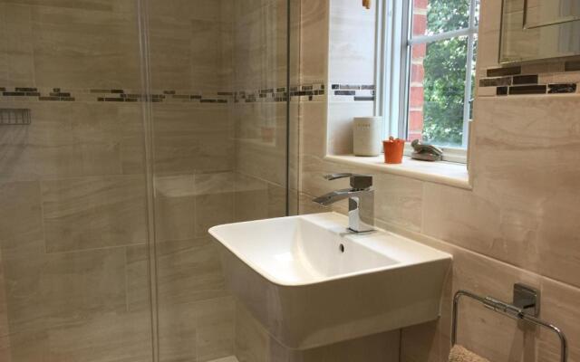 Martlets B&B