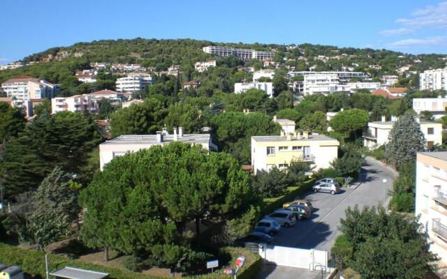 Appartement Sète, 1 pièce, 4 personnes - FR-1-338-44