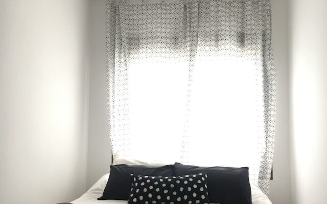 Apartamento a 15 min de la playa