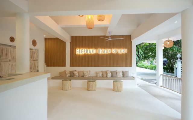 Elephant Beach Club & Resort Samui