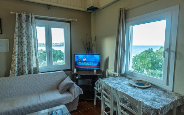 Aegean Bliss Residences Karfas