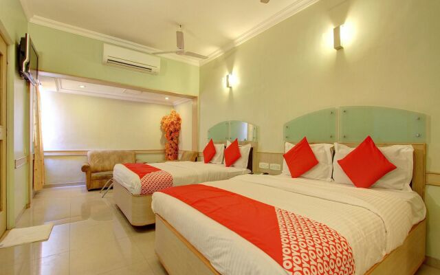 Capital O 12811 Hotel Sree Murugan