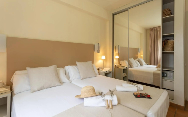 Aparthotel Ciutat de Palol