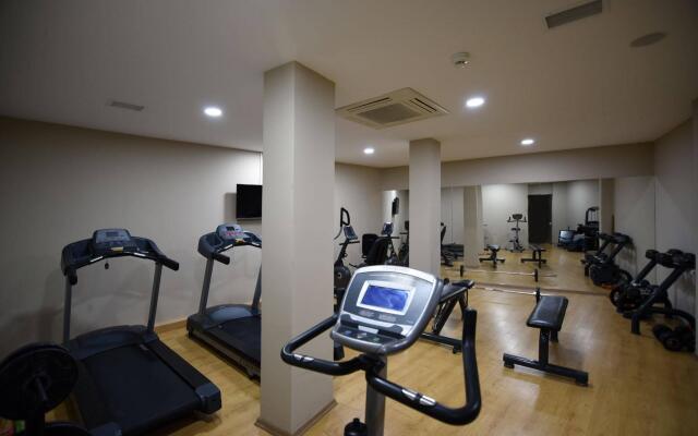 Temenos Luxury Hotel & Spa - Boutique Class