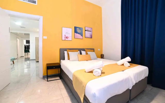 Yalarent Villa Viviana with private pool