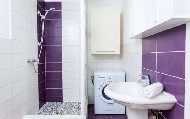 Villa With the Pool Near Vela Luka