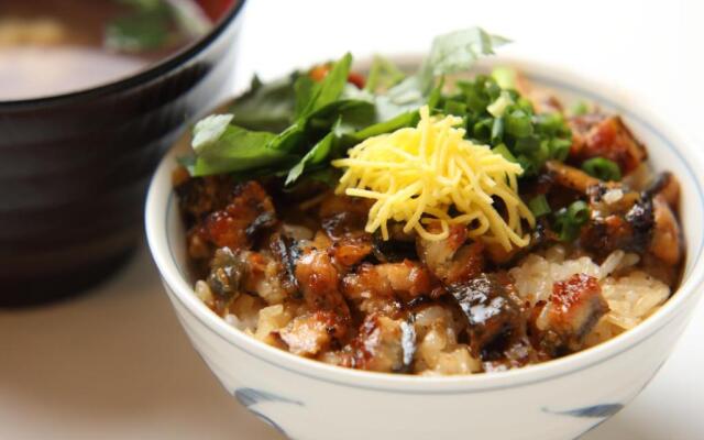 Hotel Leon Hamamatsu