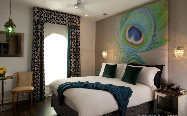 The Crescent Hotel Beverly Hills, Sonder by Marriott Bonvoy