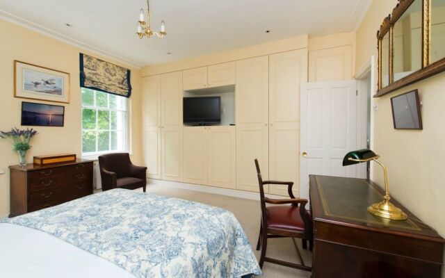 Charming 3BR Home near the Imperial War Museum