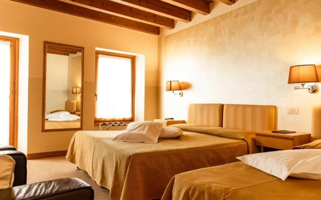 Hotel Dependance Silvestro