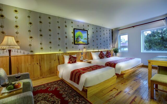 Viet View Hotel & Spa