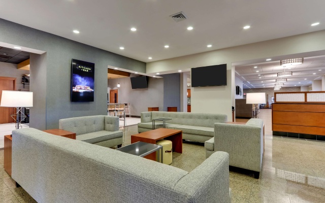 Drury Inn & Suites near Universal Orlando Resort