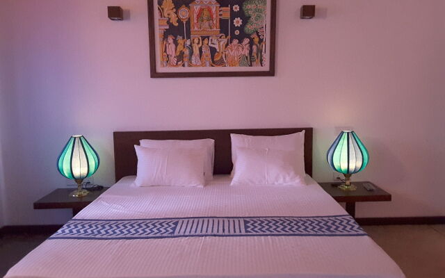 Blueelephant Boutique Hotel