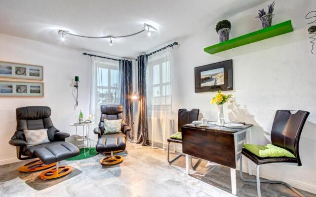 Villa Margot - FeWo 01