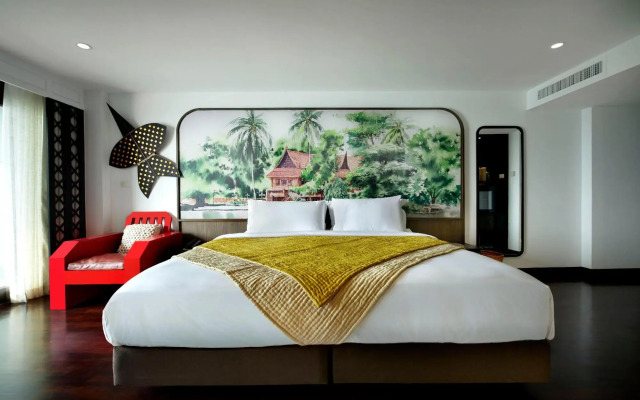 Rxv Wellness Village