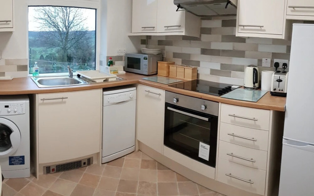 Woodpeckers Cottage