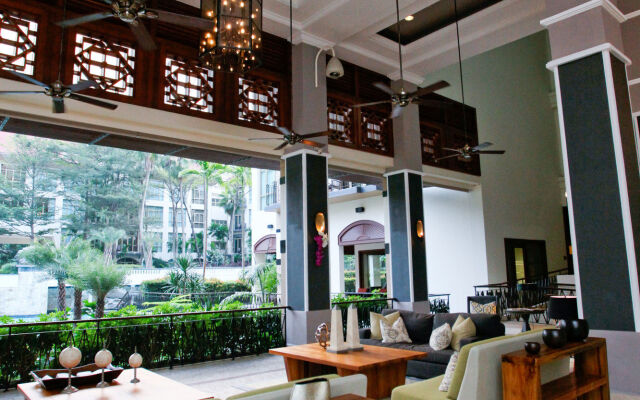 Treetops Executive Residences