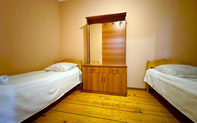 Mziuri Guest House