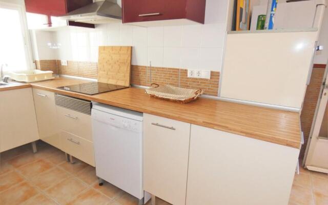 Ca550 Bassetes Playa San Fernando