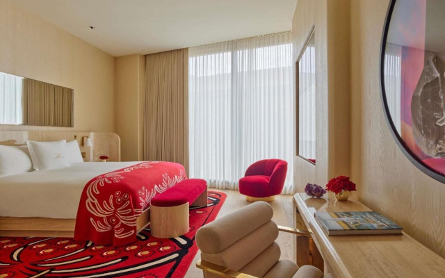 Faena New York
