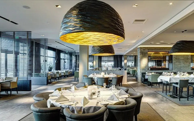 Van Der Valk Hotel Dordrecht