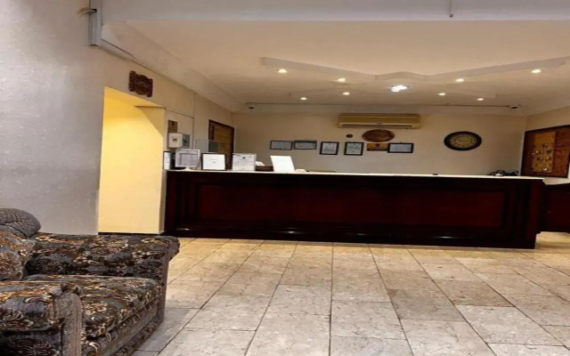 Rokn Venice Furnished Apartments