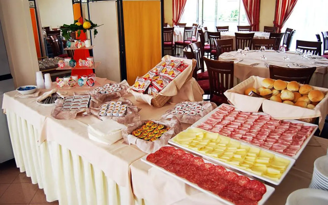 Hotel River Palace
