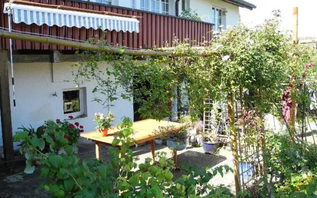 B&B Eliska Weyeneth