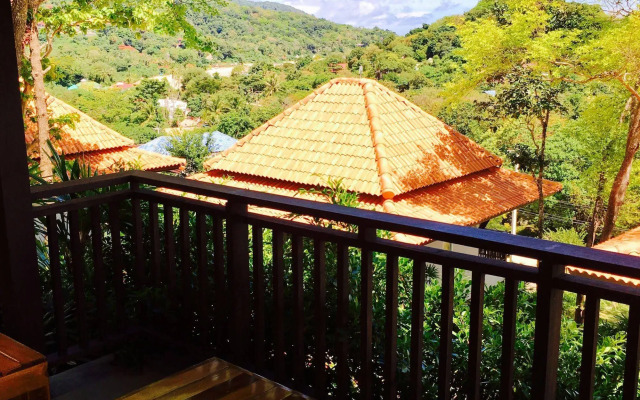 Bakantiang Resort